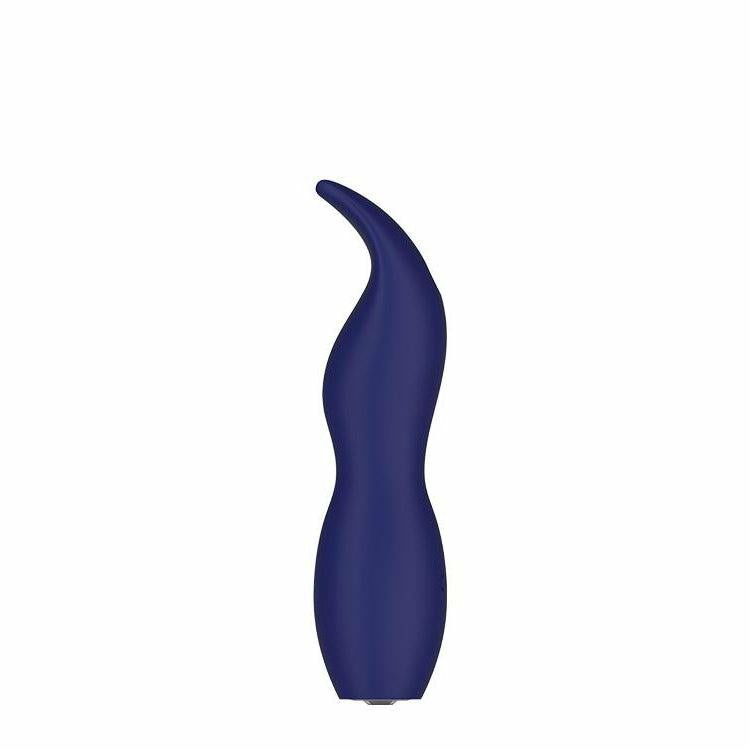 Athos Rechargeable Jewel Rabbit Vibrator Rabbit Vibrators