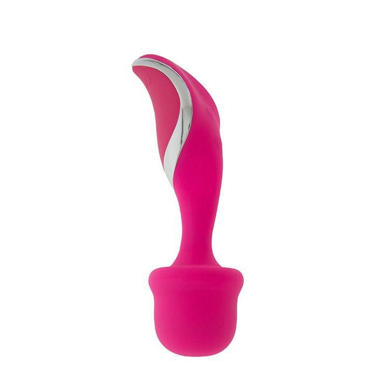 Beginner’s Rechargeable Massager Wand Vibrator Sex Toys