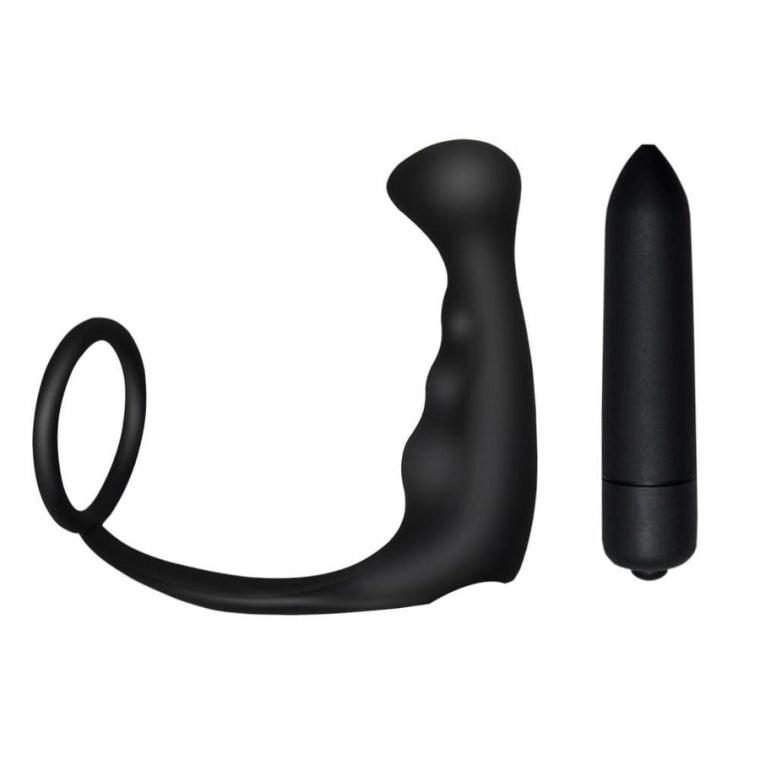 Double Penetration Anal Vibrator Anal Toys