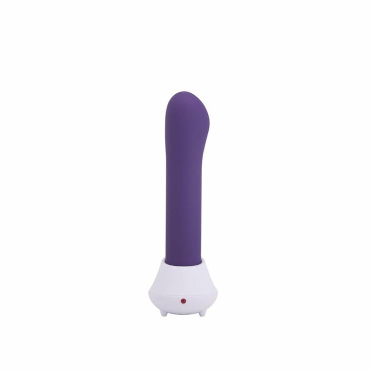 Dream Lucid Rechargeable Bullet Vibrator With Docking Station Sex Toys