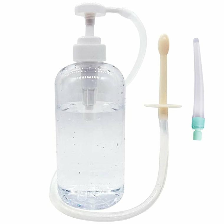 Enema Kit Bottle Anal Toys