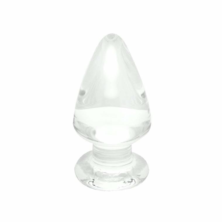 Extreme Big Glass Plug Butt Plugs