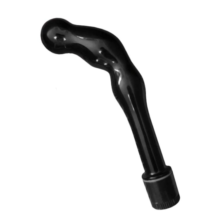 Hard Stimulating Prostate Massager Toy For Men Anal Toys