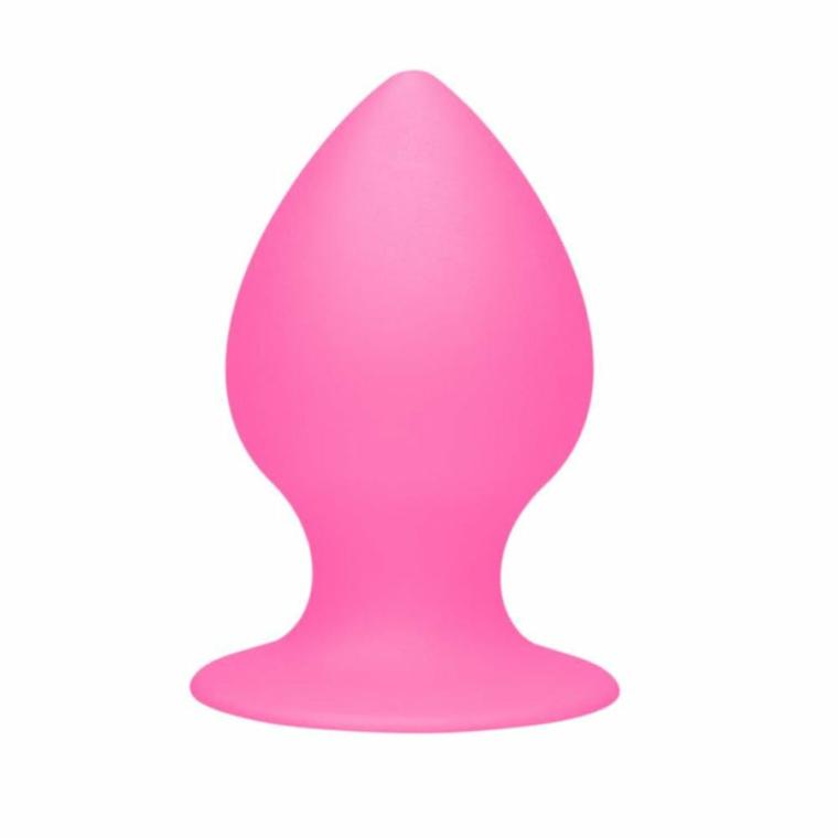 Huge Silicone Plug Butt Plugs