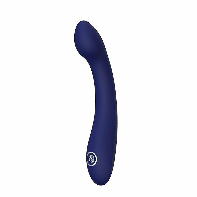 Hybris Rechargeable Jewel G-Spot Vibrator Sex Toys