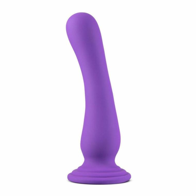 Impressions N4 Smooth Vibrating Dildo 7.5 Inch Dildos