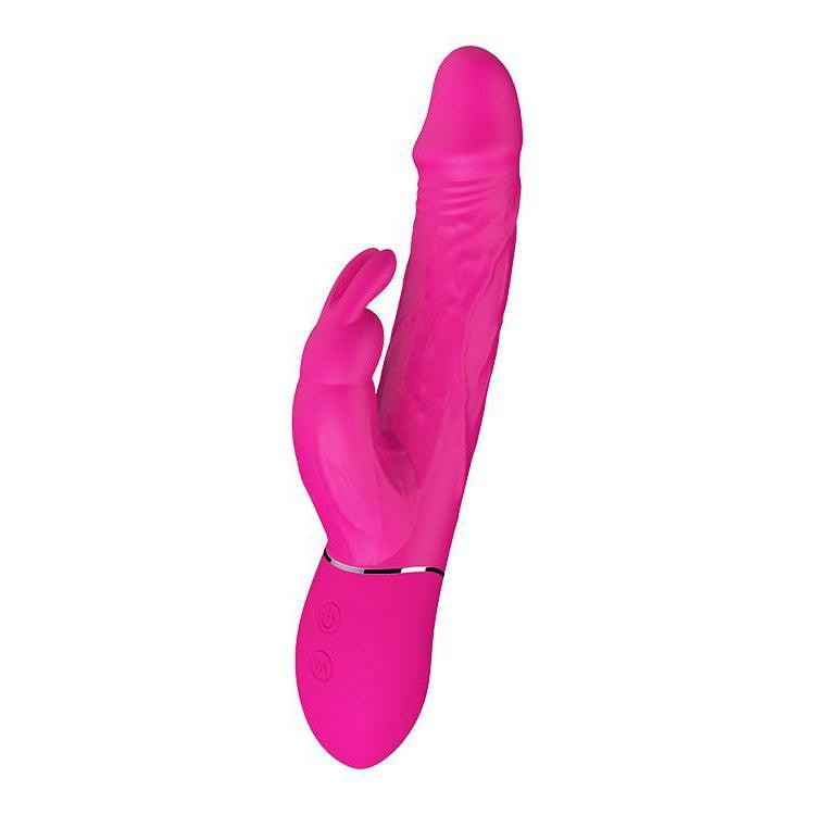 Large Realistic Cocky Rabbit Vibrator Rabbit Vibrators