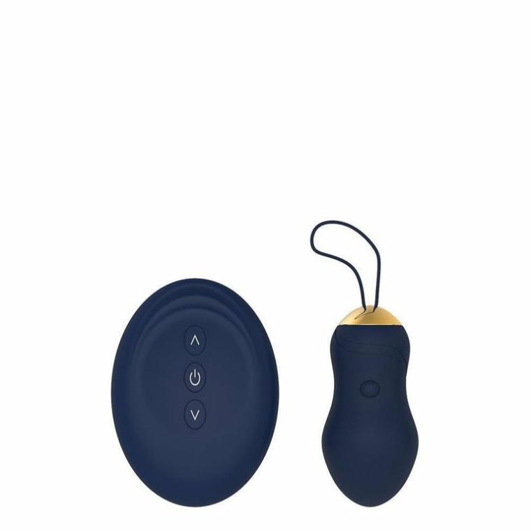 Luxury Wireless Love Egg Vibrator Sex Toys