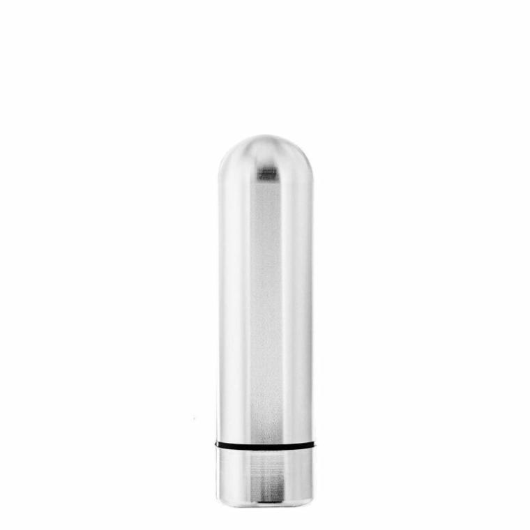 Magic Metal Bullet Vibrator (2 Sizes) Sex Toys