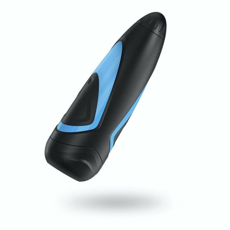 Men Masturbator With Air Pump Intensity Sex Toys