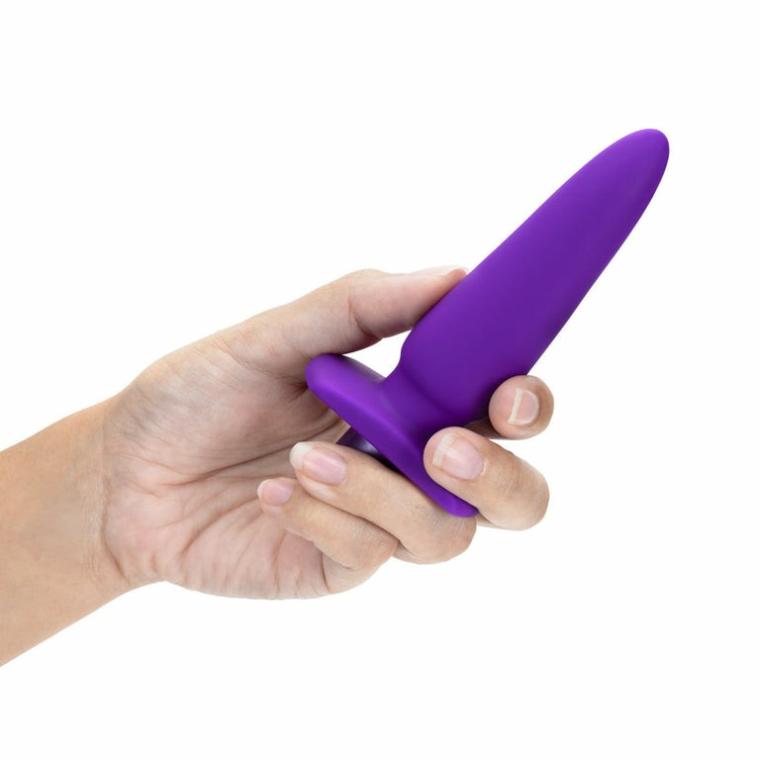 Nöje B5 Anal Bullet Vibrator Sex Toys