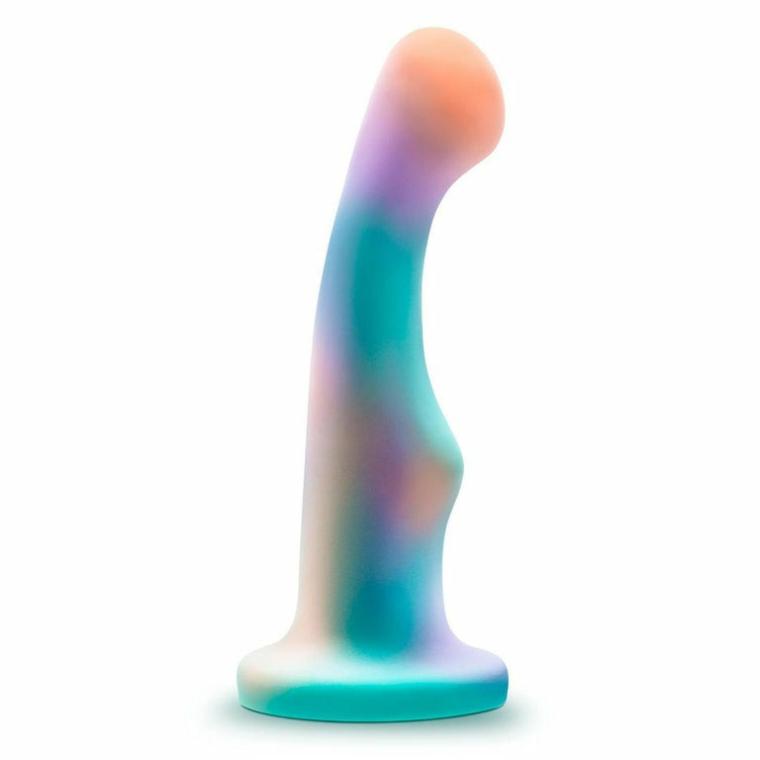 Opal Dreams Platinum Cured Silicone Dildo 6 Inch Dildos