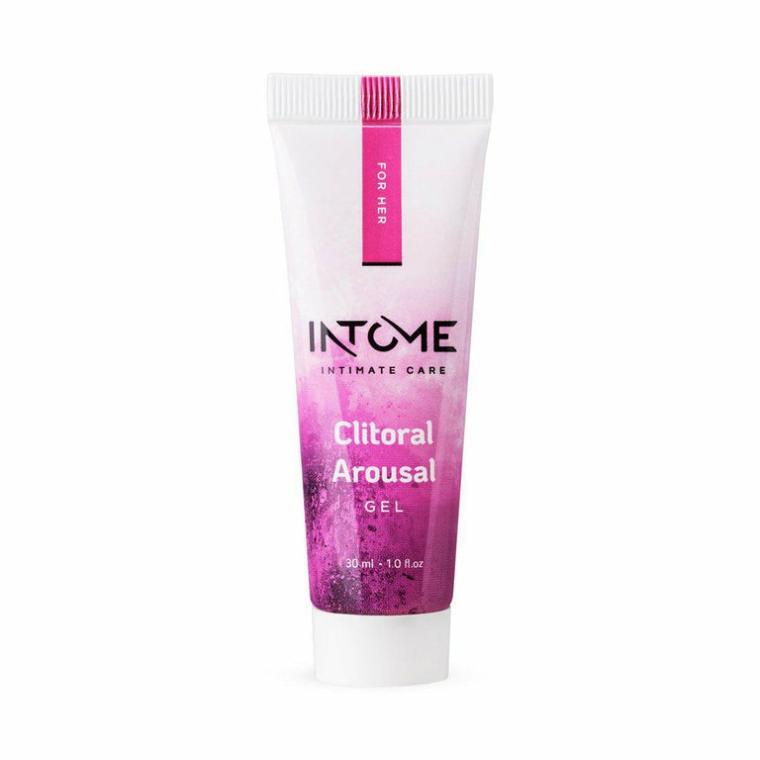 Orgasmic Clitoral Arousal Gel 30Ml Body & Stimulation