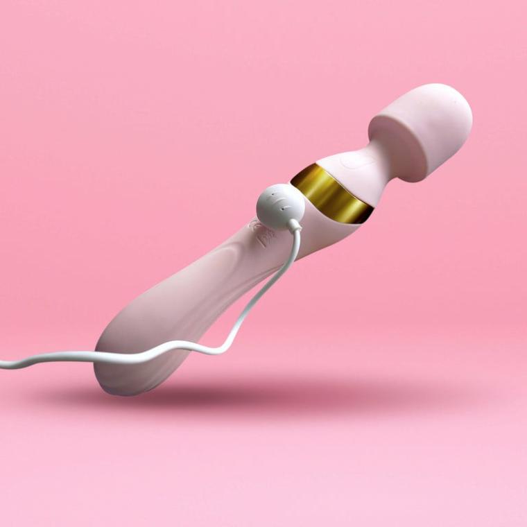 Ricky’s Ultimate Wand Massager Vibrator Sex Toys