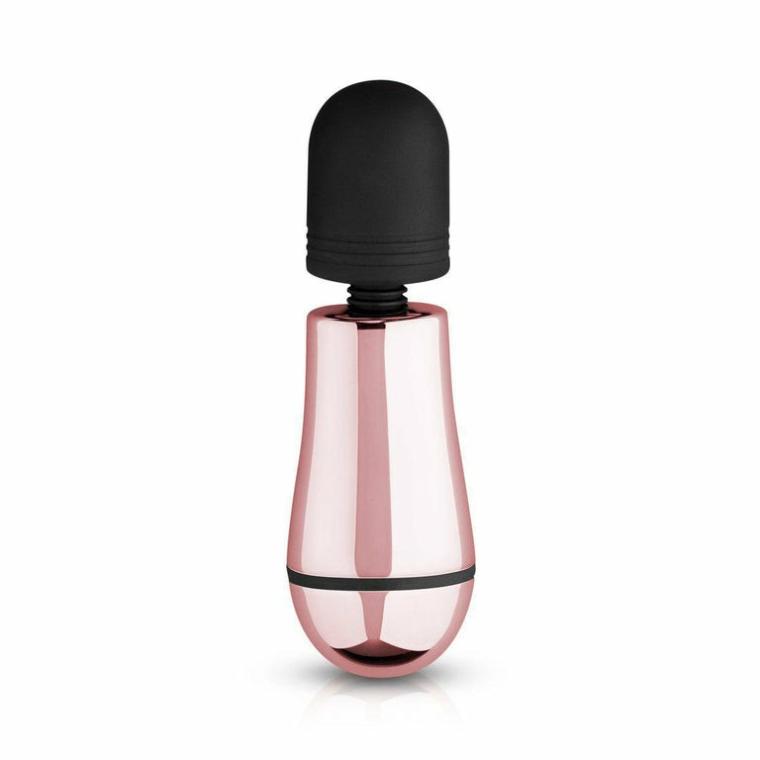 Rose Gold Nouveau Mini Massager Sex Toys