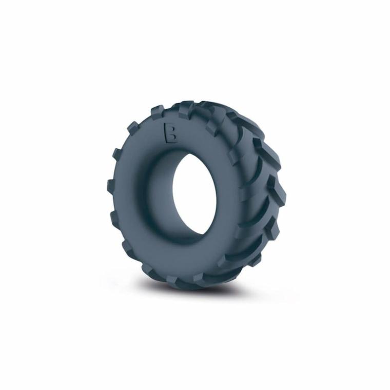 Stretchy Tire Thick Cock Ring Cock Rings