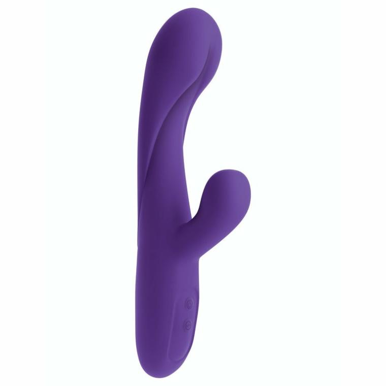 Ultimate Rabbits No 3 – Dual Stimulator Vibe Rabbit Vibrators