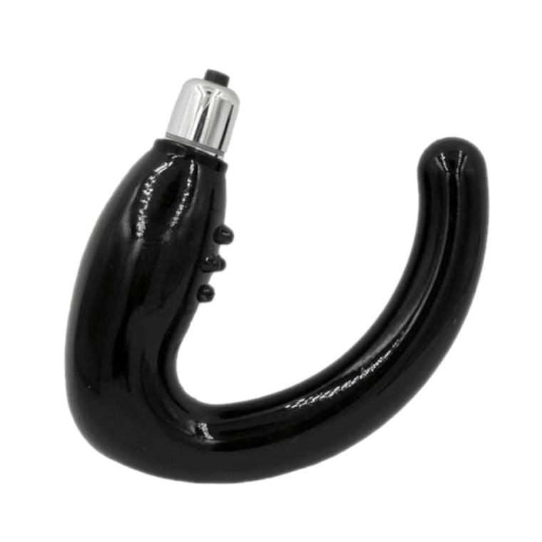 Vibrating P-Spot Toy Anal Toys