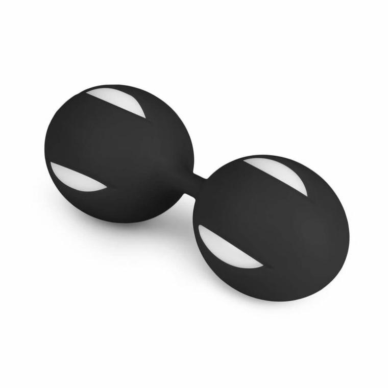 Wiggle Double Kegel Balls Love Eggs & Kegel Balls