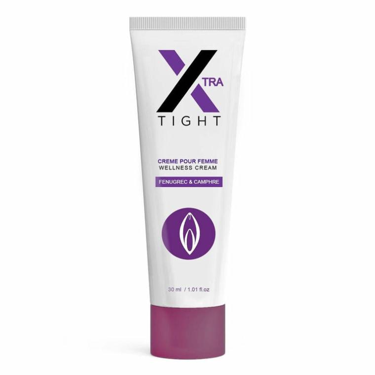 Xtra Tight Intimate Firming Cream 30Ml Body & Stimulation