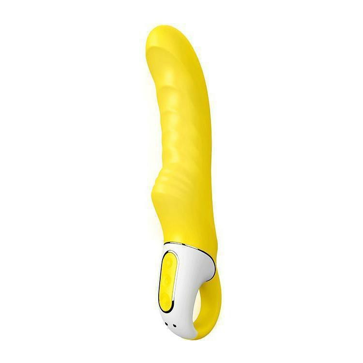 Yummy Sunshine Rechargeable G-Spot Vibrator Dildos