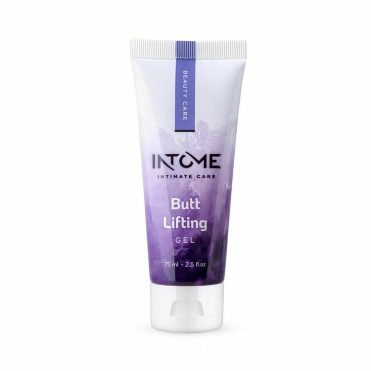 Butt Lifting Gel 75Ml Body & Stimulation