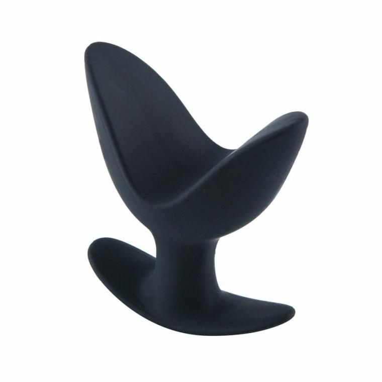 Huge Silicone Expanding Plug Butt Plugs