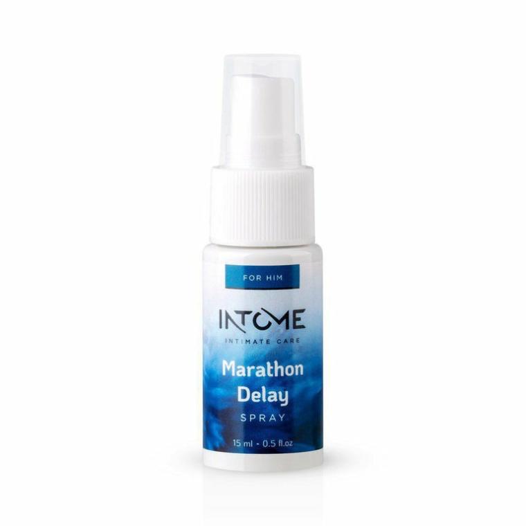 Marathon Delay Spray 15Ml Body & Stimulation