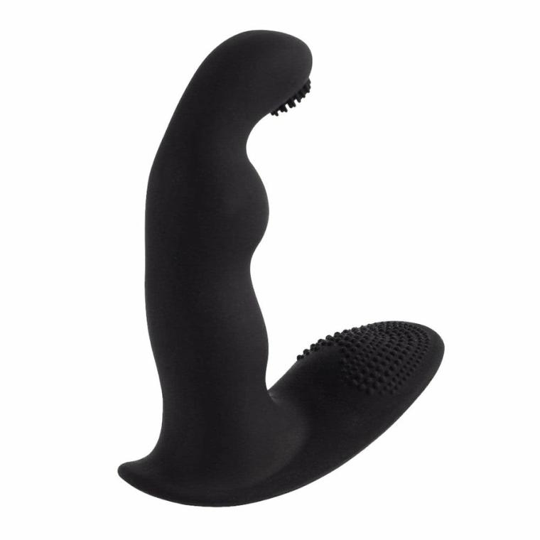 Stealth Male G-Spot Massager Anal Toys